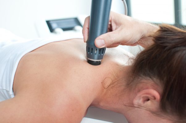 Shockwave therapy for neck pain. Pain Clinic | Physiotherapy Pain Management Clinic Wellness Philosophy Singapore