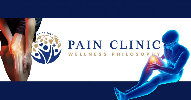 Knee Pain Treatment Pain Clinic @ Wellness Philosophy Singapore
Physiotherapy