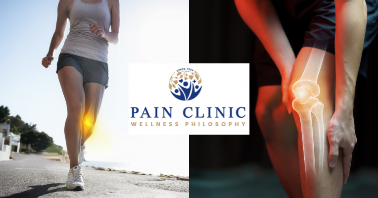 Osteoarthritis Pain Clinic Singapore Physiotherapy Knee Pain Treatment pain management