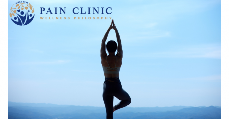 Good posture clinic Singapore Physiotherapy Pain Management