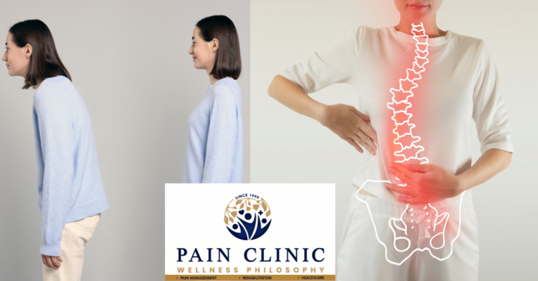Posture dysfunction Clinic Singapore Physiotherapy pain management