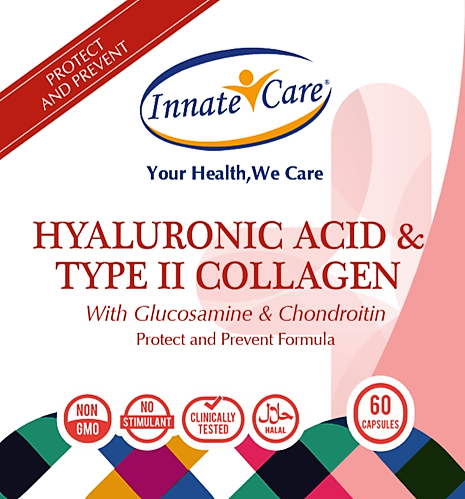 Innate Care Hyaluronic Acid