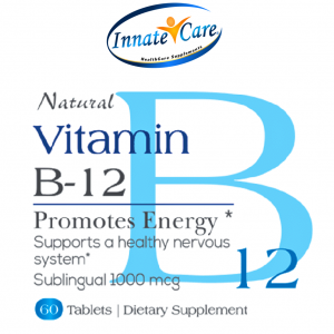 Innate Care Vitamin B12