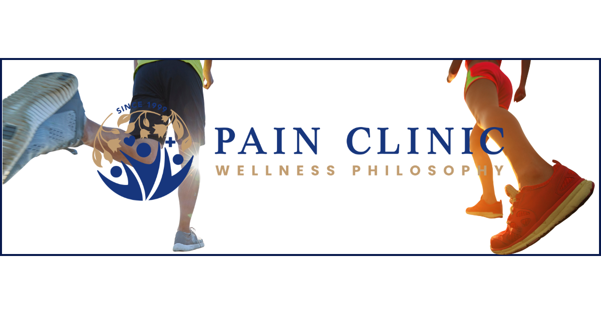 Running Sports injury Treatment | Pain Management Clinic | Wellness Philosophy | Physiotherapy